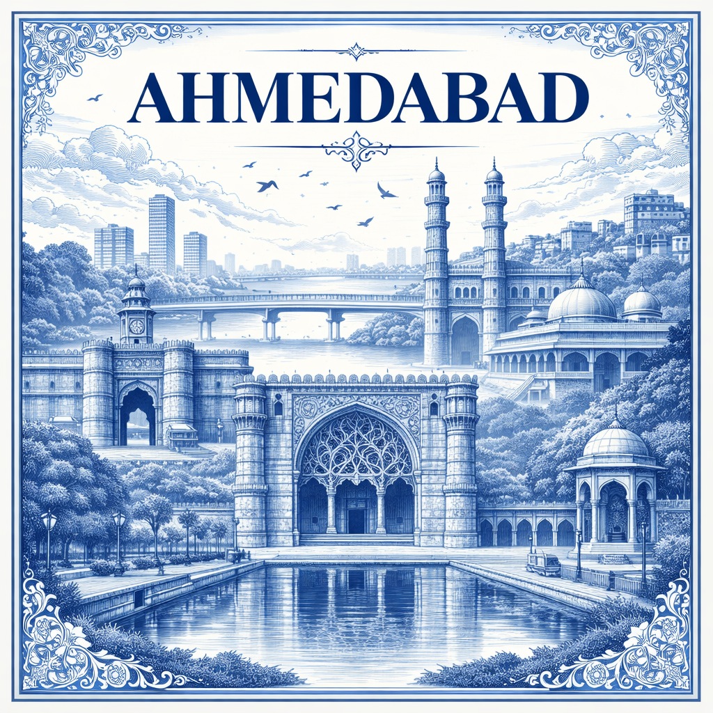 Ahmedabad