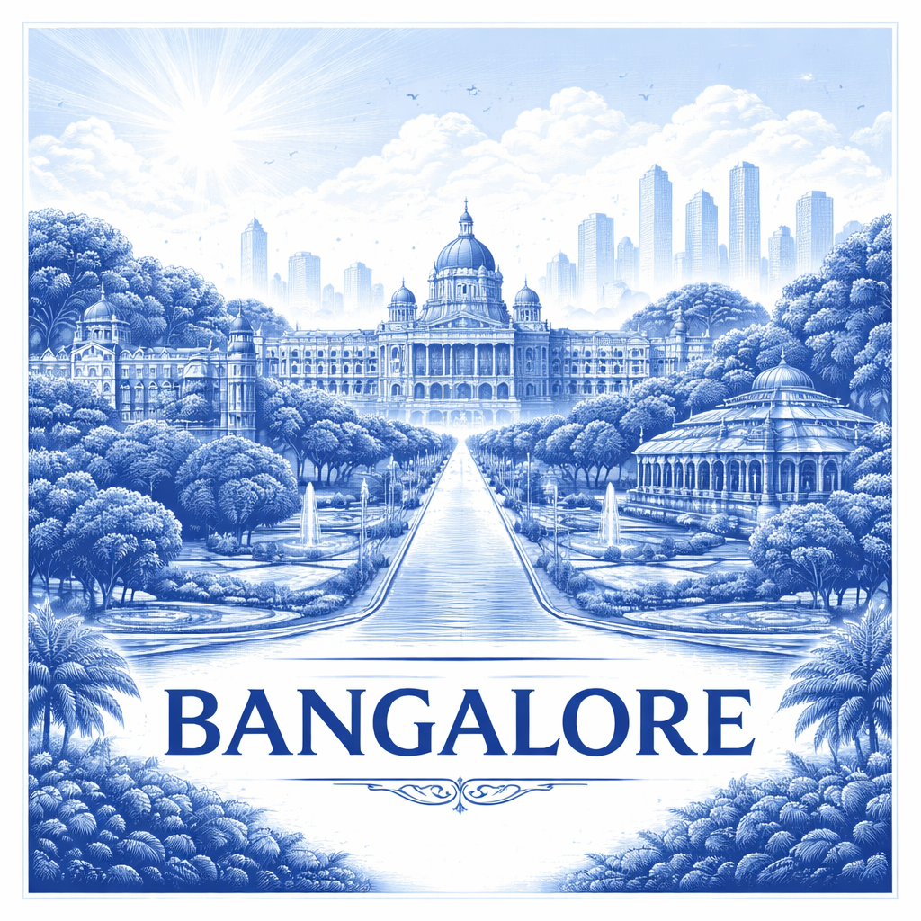 Bangalore