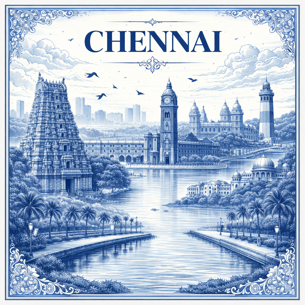 Chennai