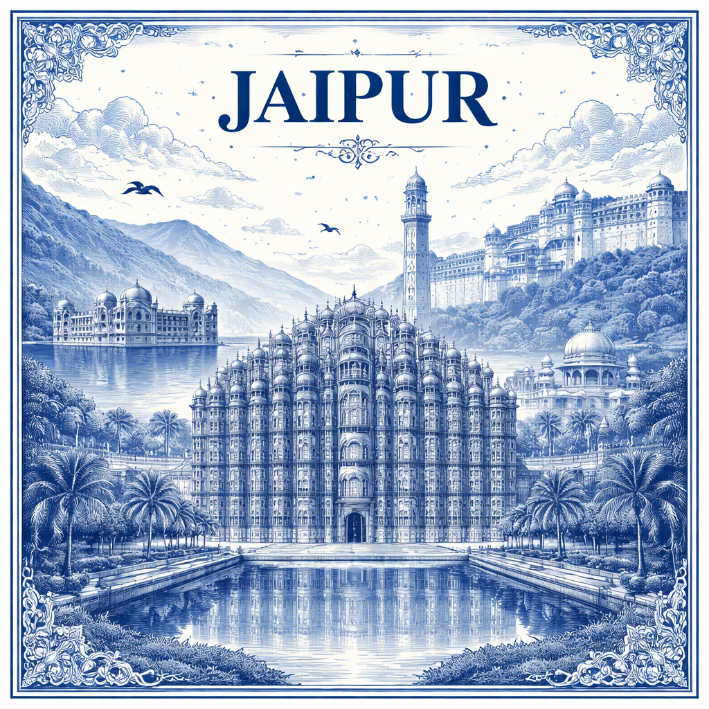 Jaipur