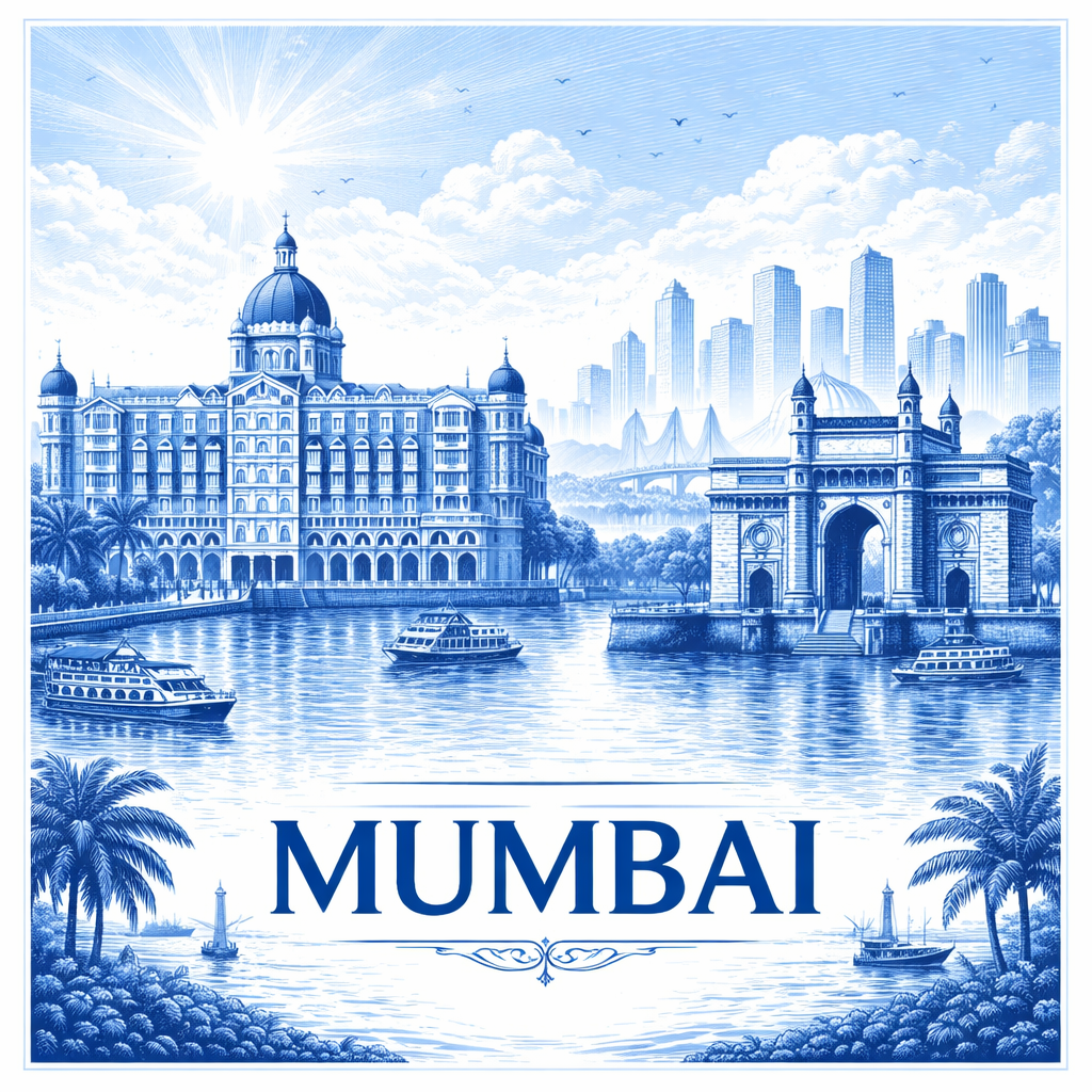 Mumbai